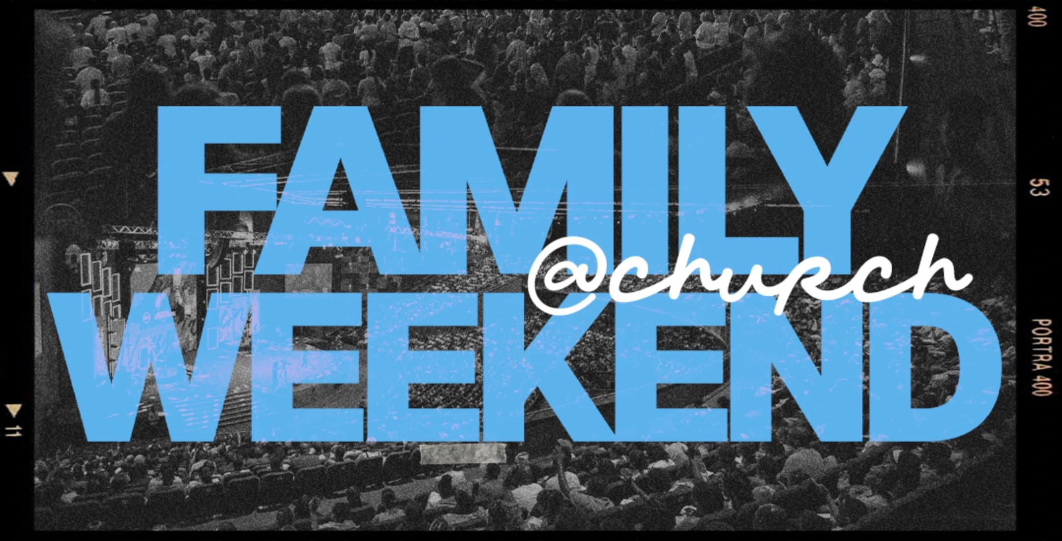 Families Matter at CRC