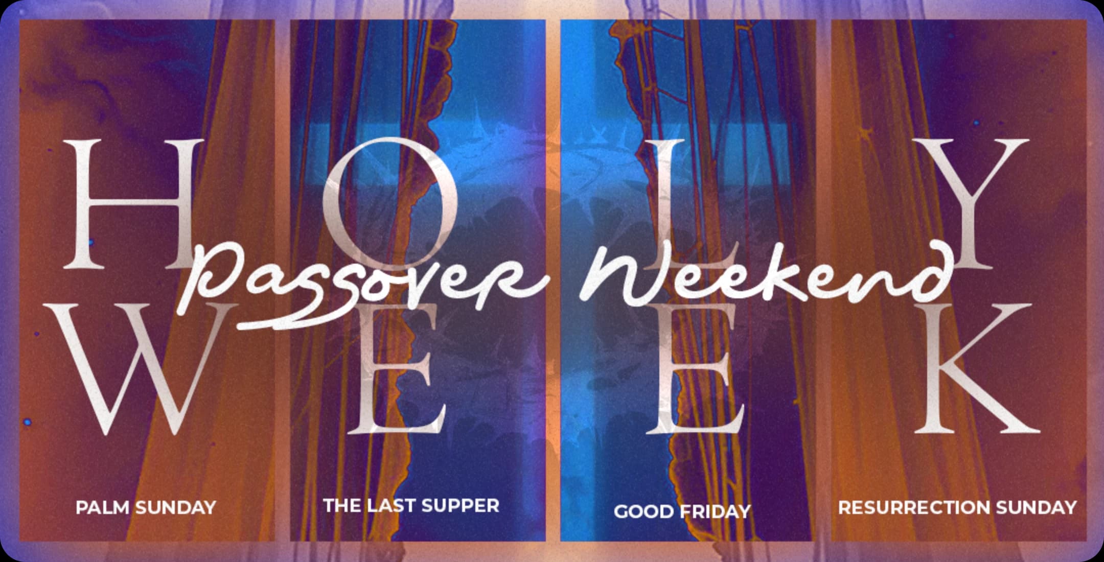 Lions Conference Banner