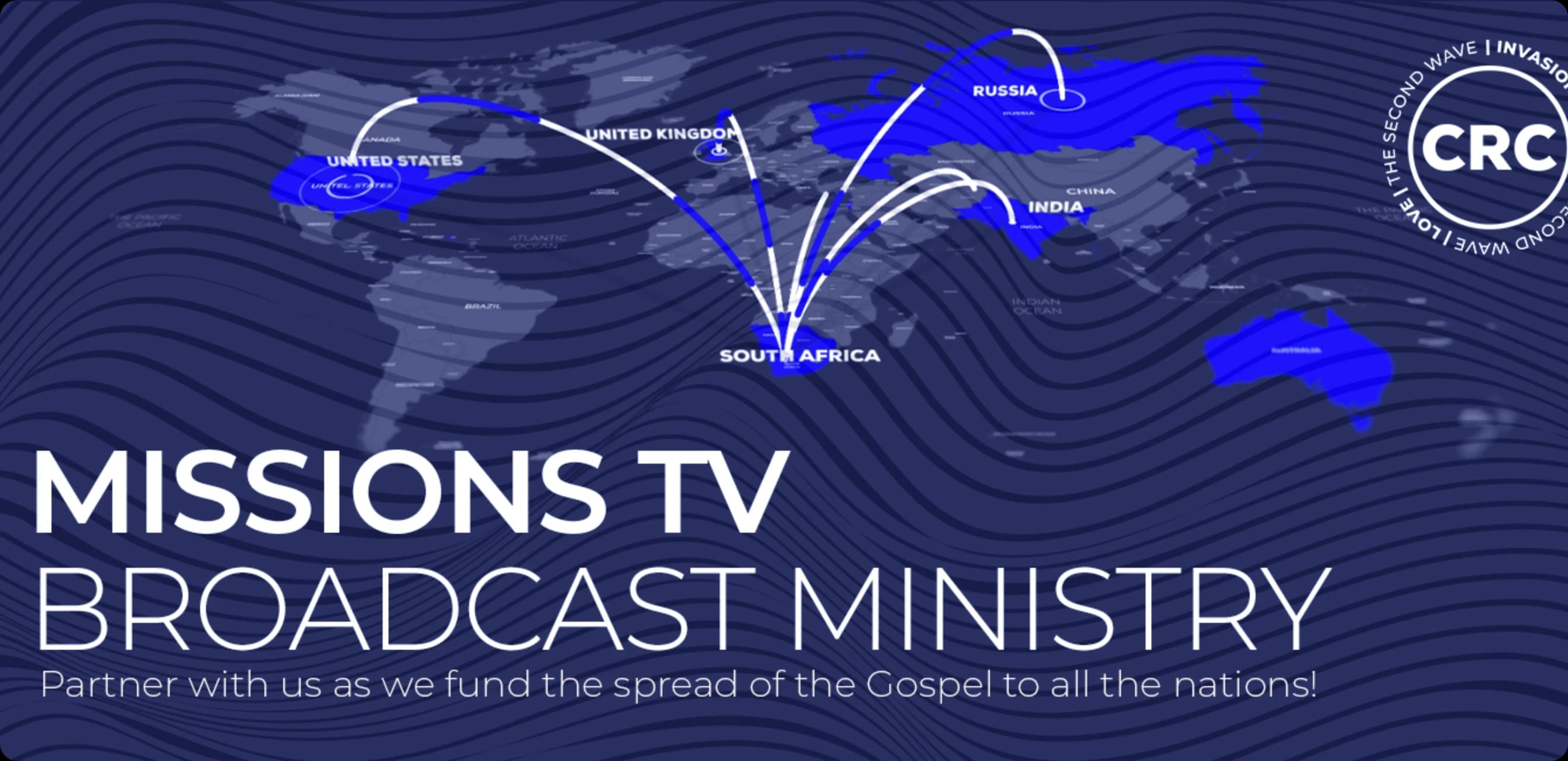 TV Broadcast Missions Ministry